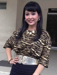  Ratna Listy Tak Sabar Ingin Go International